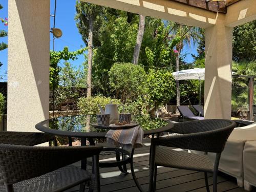 Best Latchi Thalassa Villa