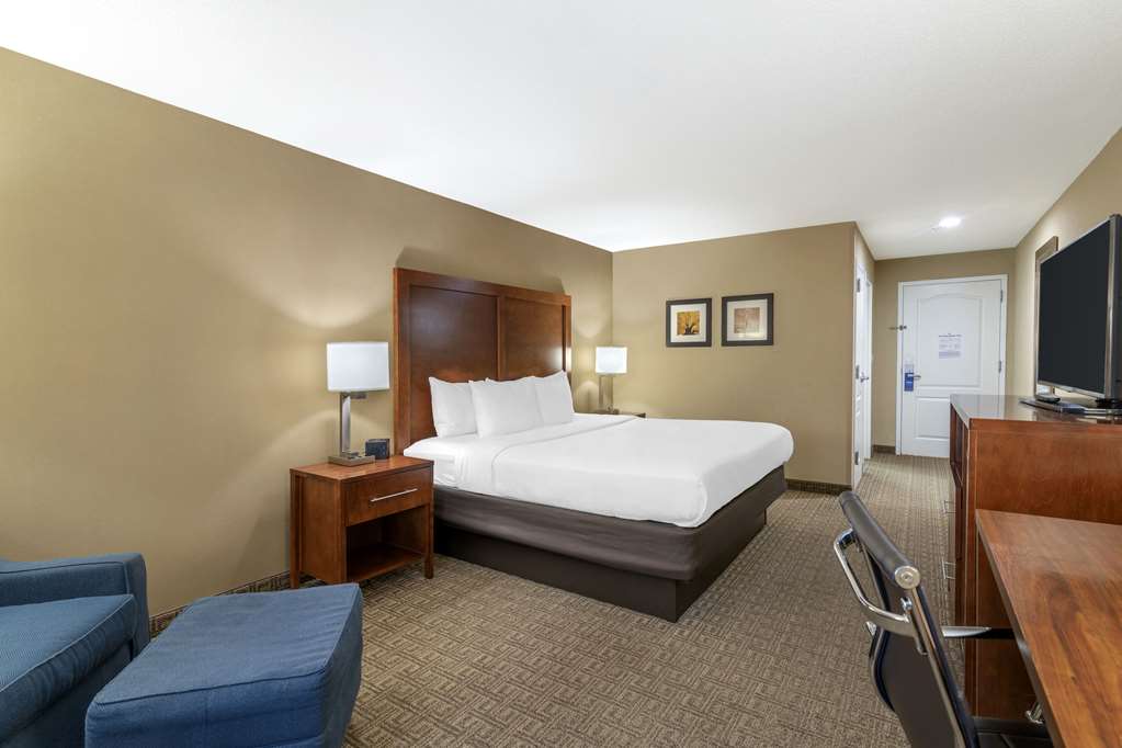 Comfort Inn & Suites Dover Portsmouth - photo 13