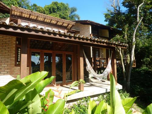 Pousada Alemdomar — Florianopolis — photo 2