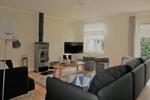 Village Park V107 in De Haan, Belgium