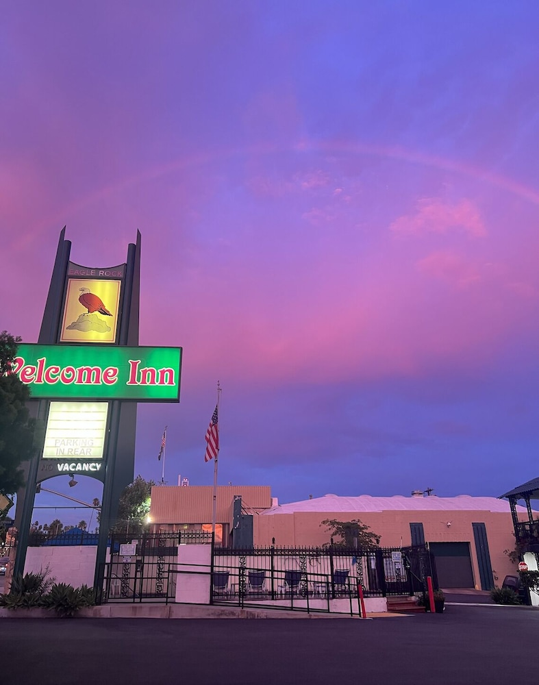 Welcome Inn on Colorado Blvd - photo 28