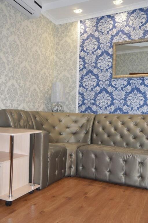 Openwork - carbon neutral hotel in Bikin