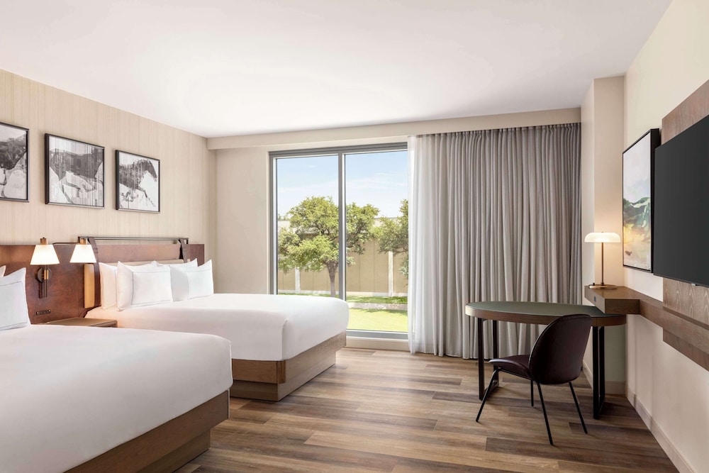 Doubletree By Hilton Abilene Downtown Convention C - photo 26