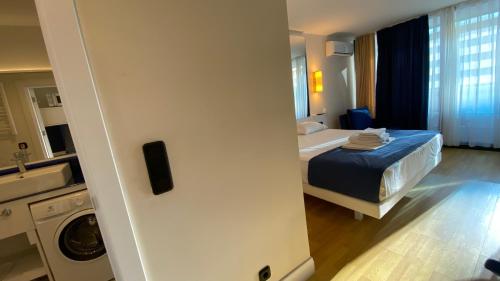 Batumi Orbi City Lux Studio MK