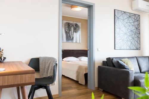 Viru Lux Apartment