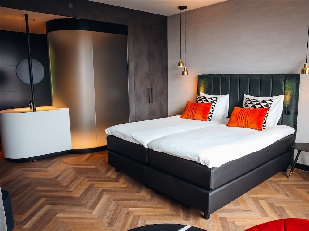 Van der Valk Hotel Schiedam — Schiedam — photo 5
