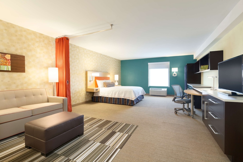 Home2 Suites by Hilton El Paso Airport TX - photo 9