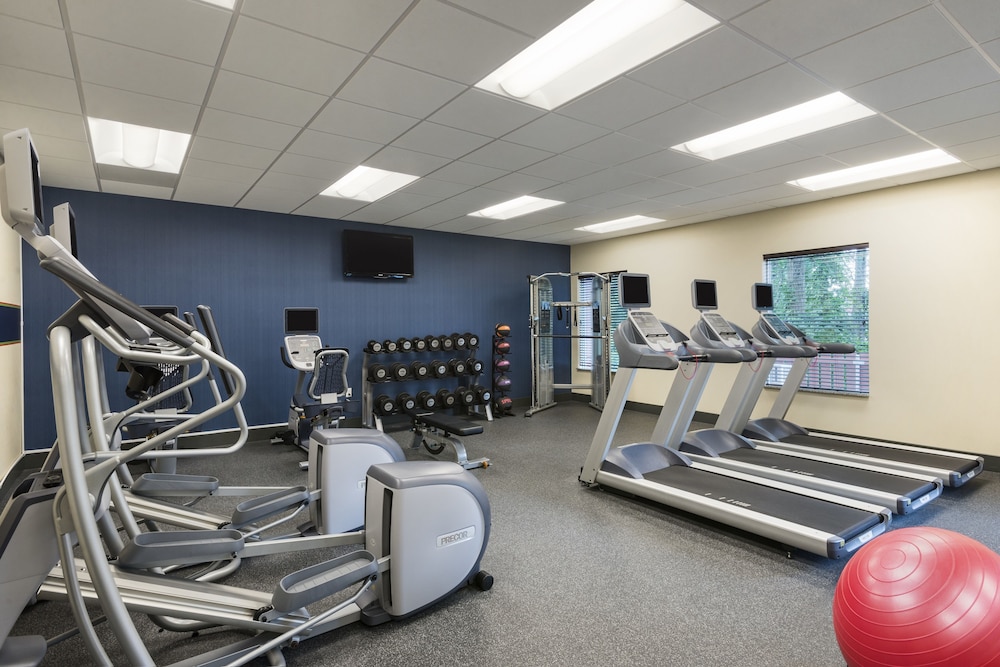 Hampton Inn & Suites Wilmington Christiana - photo 30
