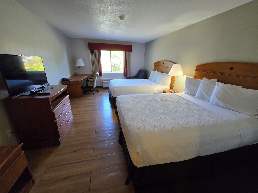 Red Roof Inn Fulton - photo 4
