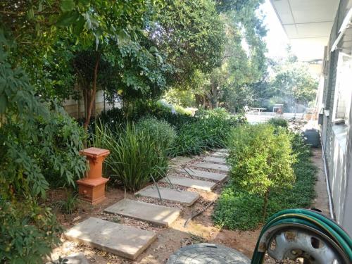 Mossienes Cottage — 4-Star Luxury Hotel in Oudtshoorn, South Africa
