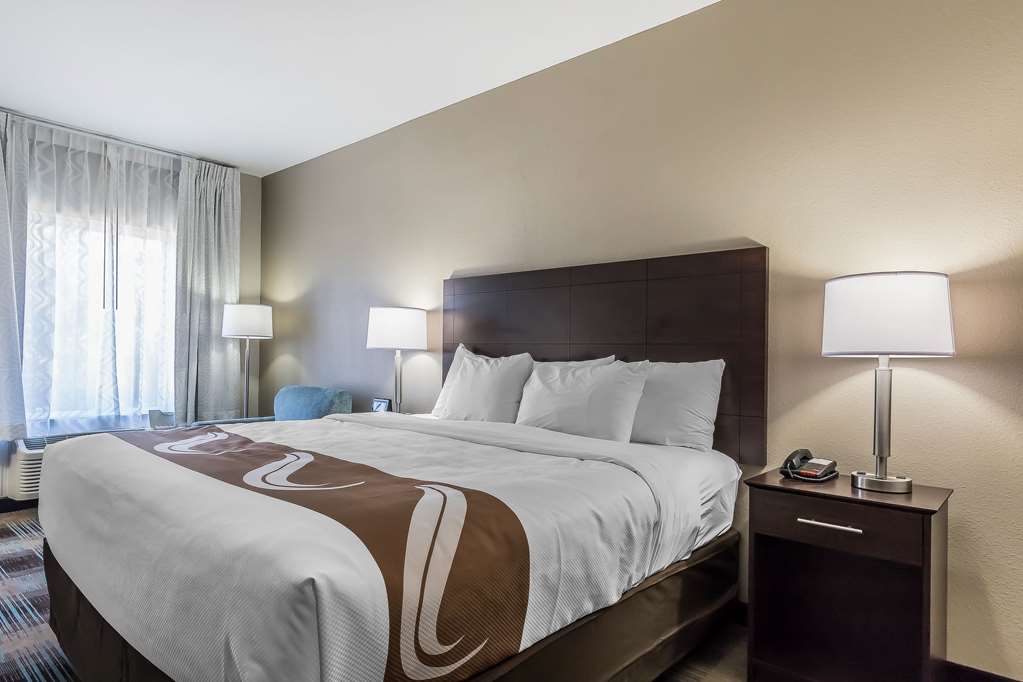 Quality Inn Pleasant View - photo 10