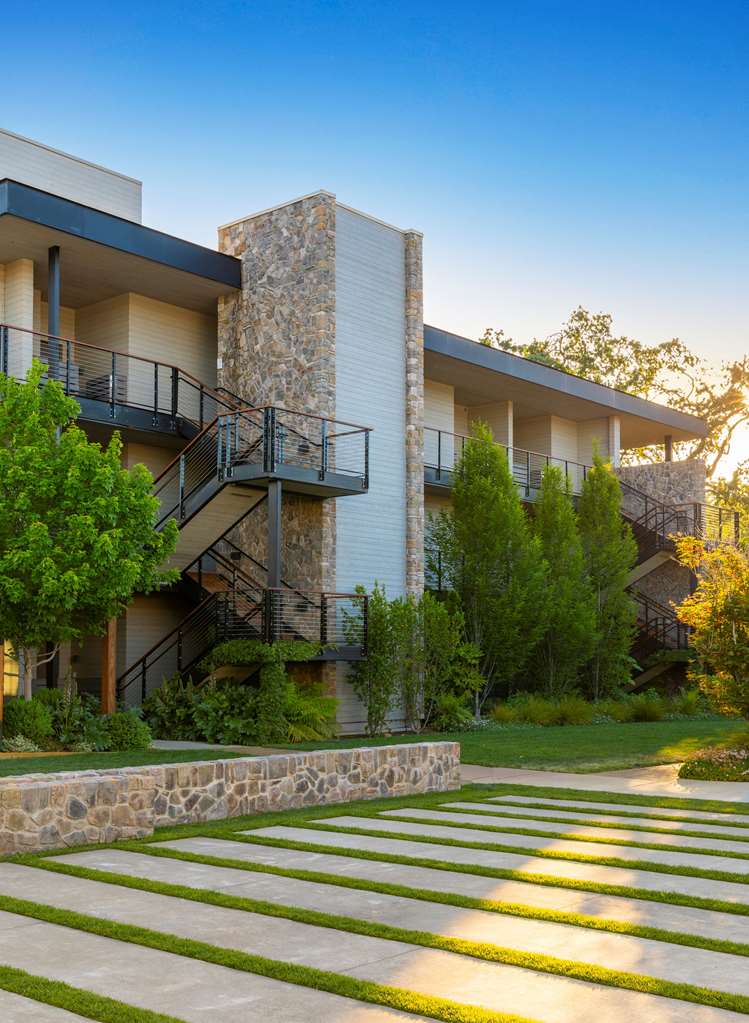 Alila Napa Valley a Hyatt Luxury Resort - photo 33