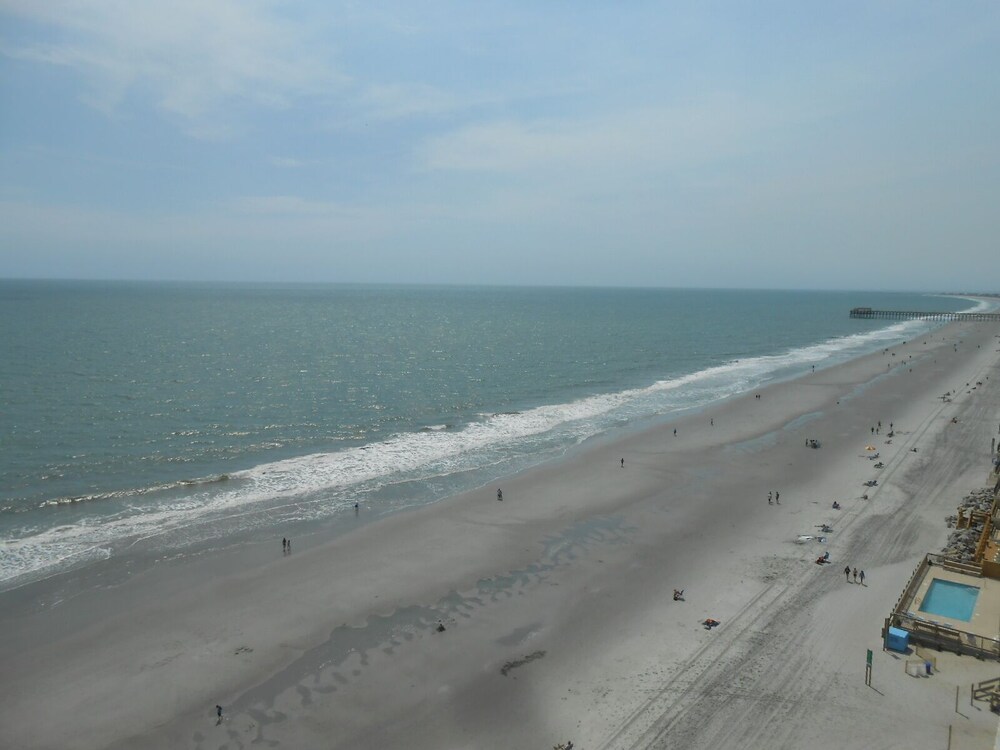 1205 Waters Edge Resort 1 Bedroom Condo by Redawning - photo 16