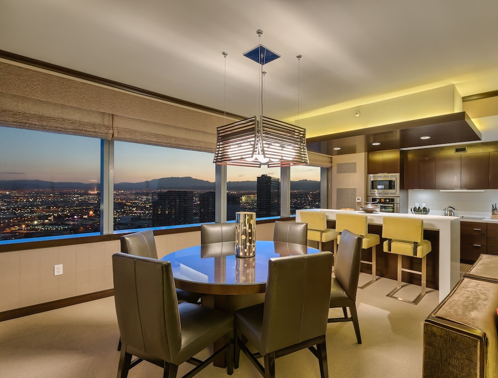 Secret Suites at Vdara - photo 45