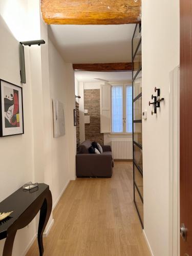 Koro's Apartments — 4-Star Luxury Hotel in Bologna, Italy