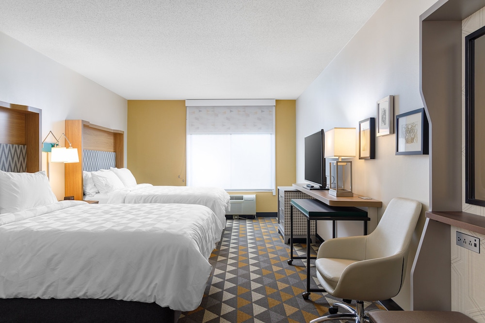 Holiday Inn Cleveland by IHG - photo 8