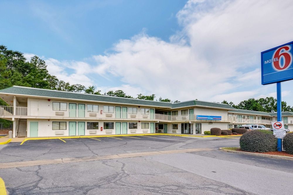 Motel 6 Tuscaloosa - photo 7