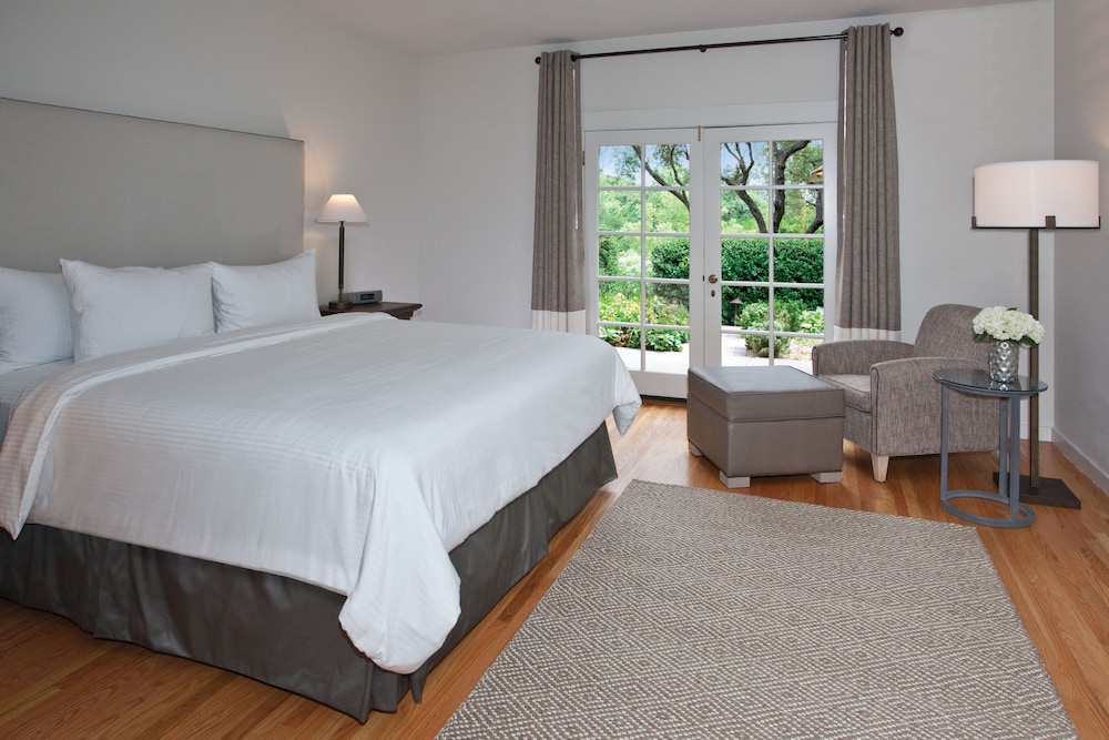 Wine Country Inn & Cottages Napa Valley - photo 2