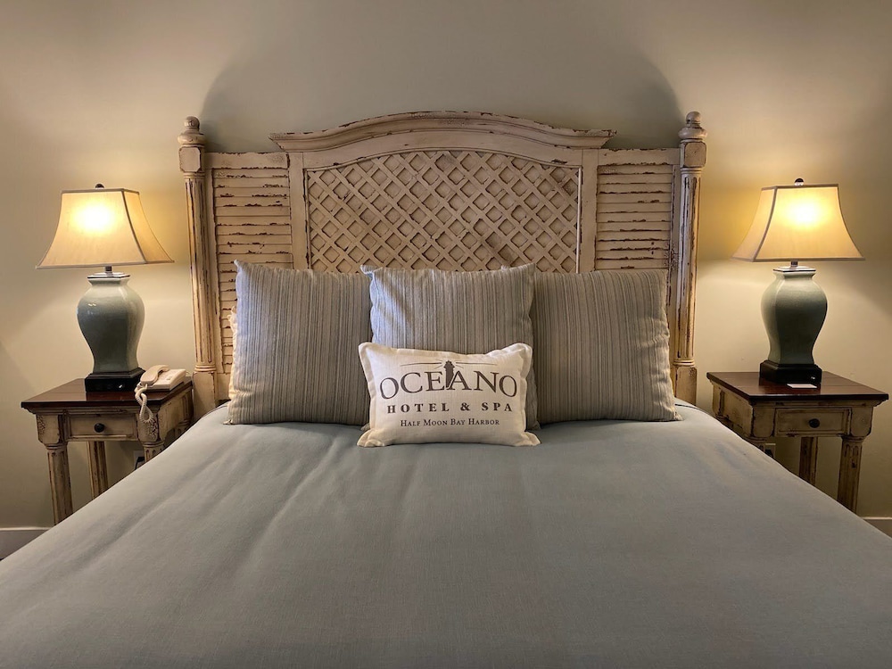 Oceano Hotel and Spa - photo 10
