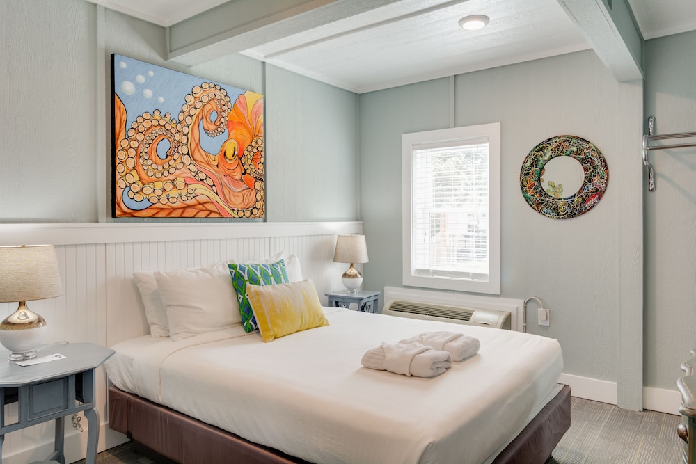 See Sea Motel - photo 18