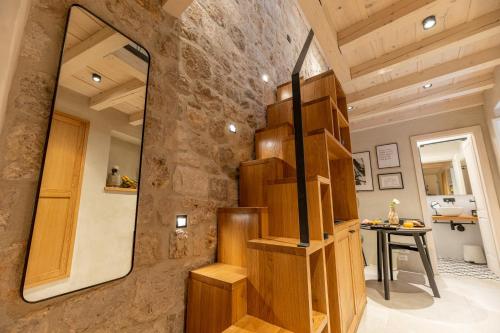 Superior 1 BR Apartment Gabriela next to Buža beach