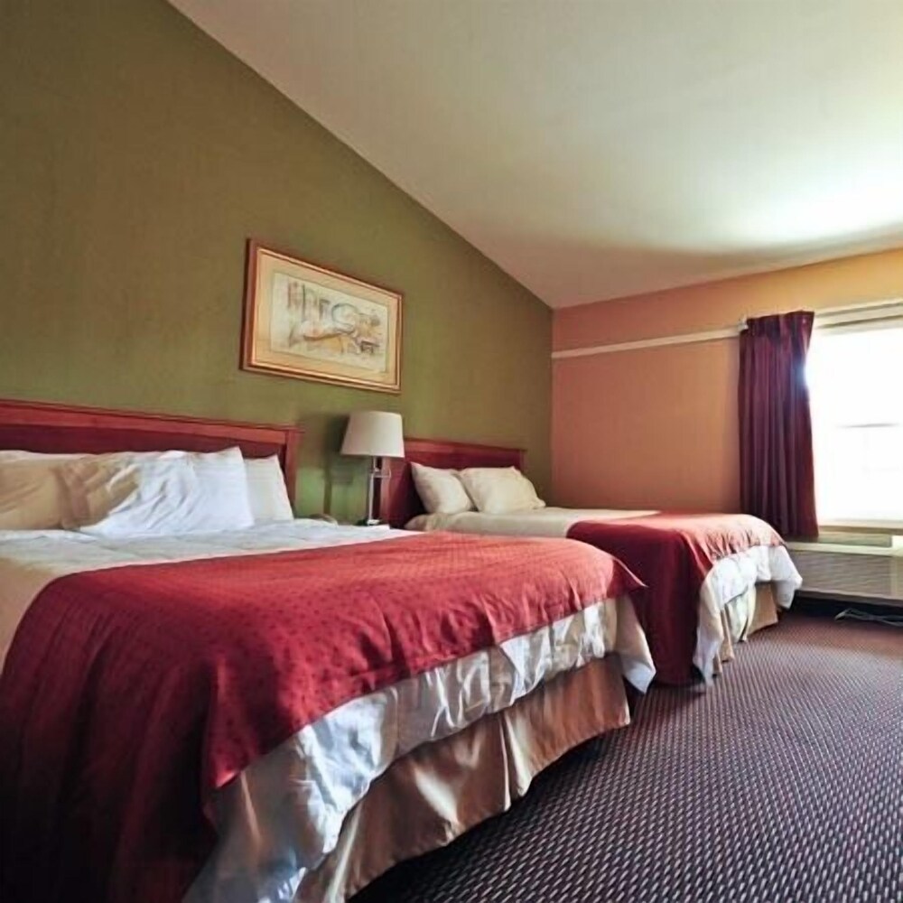 Relax Inn Guin - photo 5