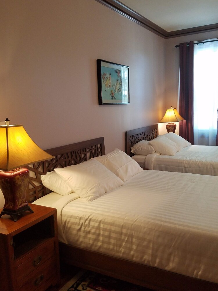 The York Chester Inn - photo 10