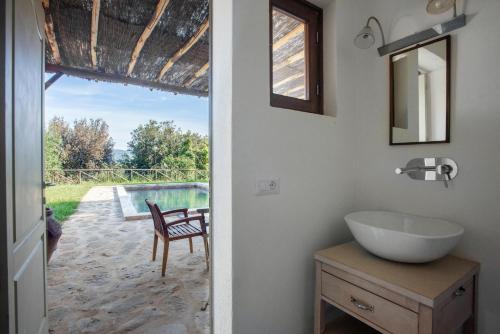 Wp Relais Pompana Etruscan Villas — Murlo — photo 3
