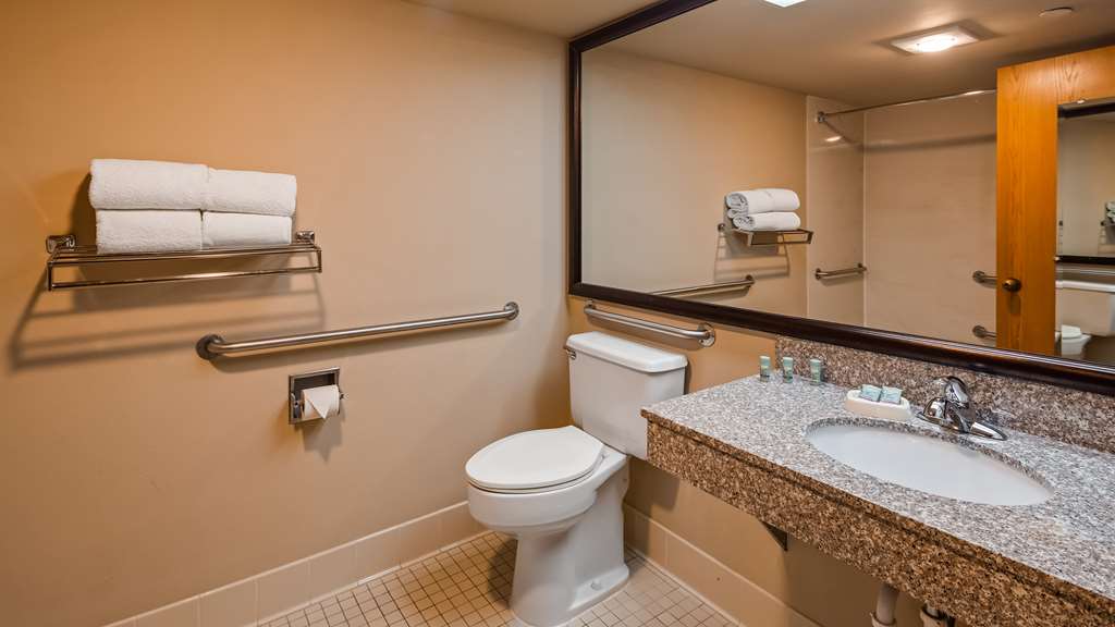 Best Western East Towne Suites - photo 24