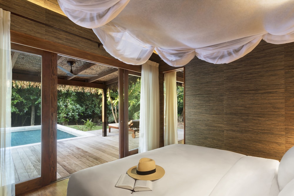 Six Senses Fiji — Nadi — photo 5