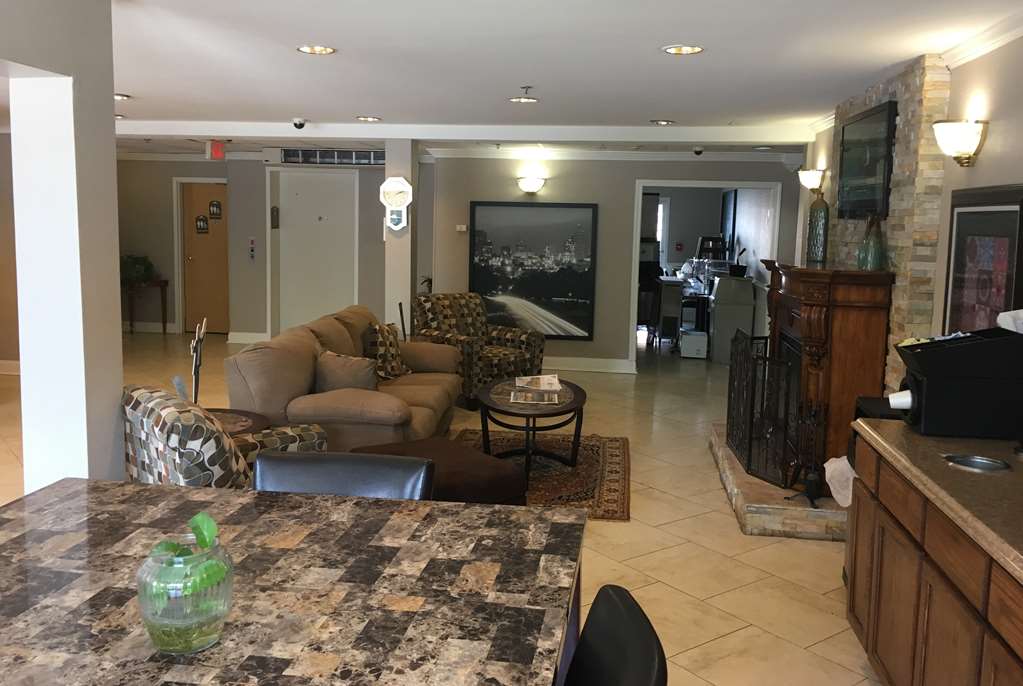 Super 8 by Wyndham Harbison Parkridge Hospital - photo 7