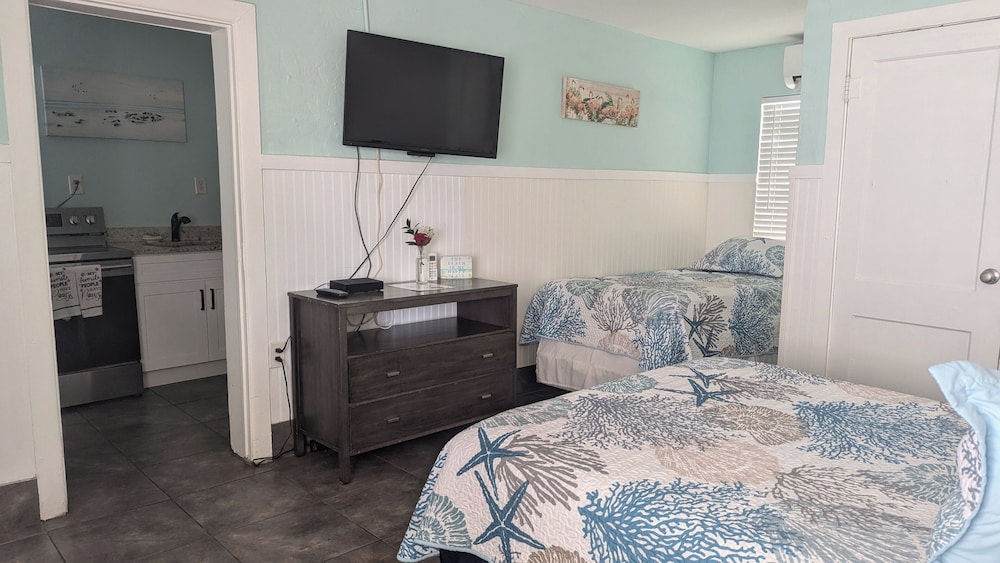 Lorelei Resort - photo 10
