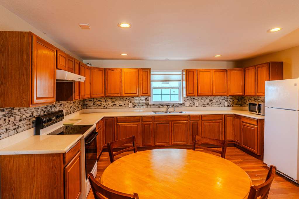Quality Inn Rockport on Aransas Bay - photo 29
