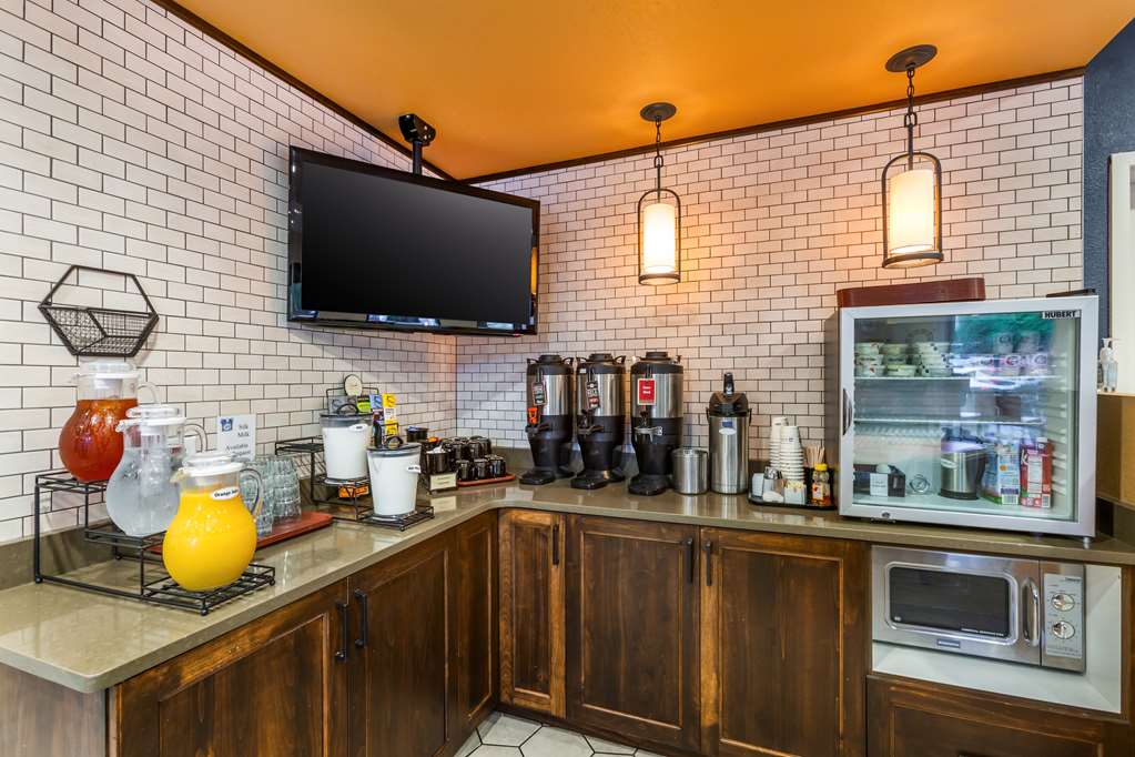 Best Western Premier Helena Great Northern Hotel - photo 47