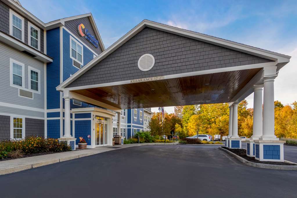 Comfort Inn And Suites Wilton - photo 4