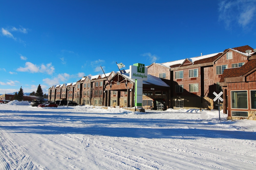 Holiday Inn West Yellowstone by IHG. - photo 185