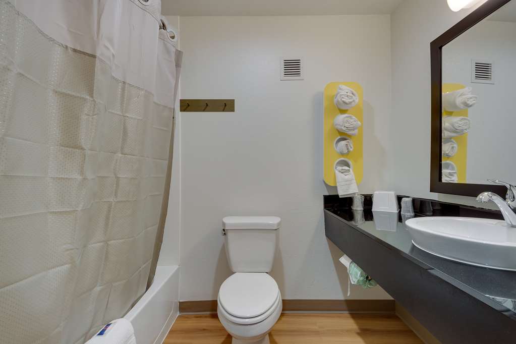 Motel 6 Tulsa OK - photo 41