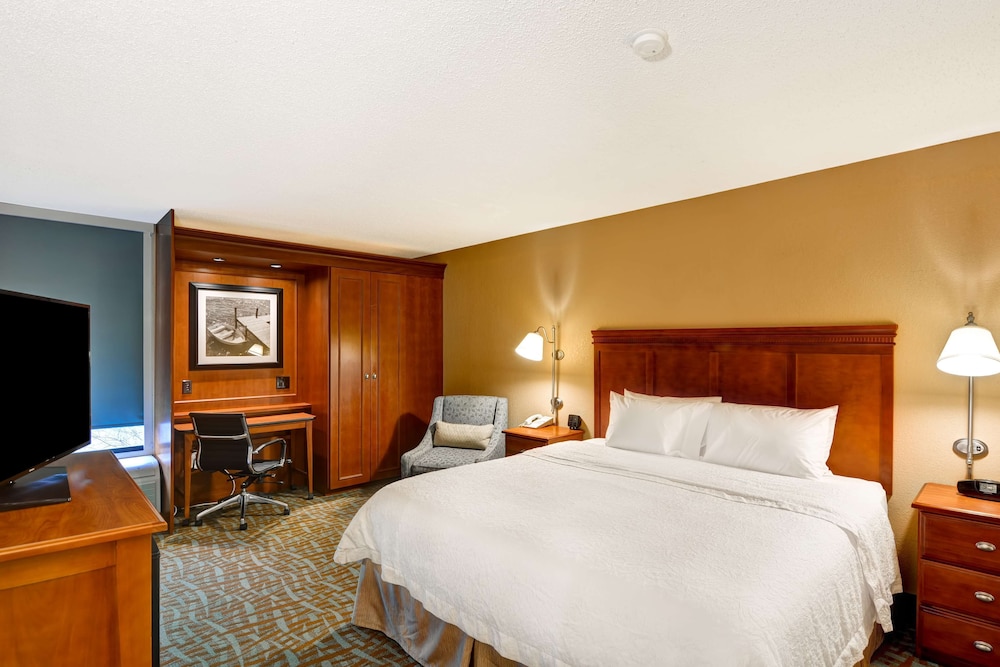 Hampton Inn Hendersonville - photo 20