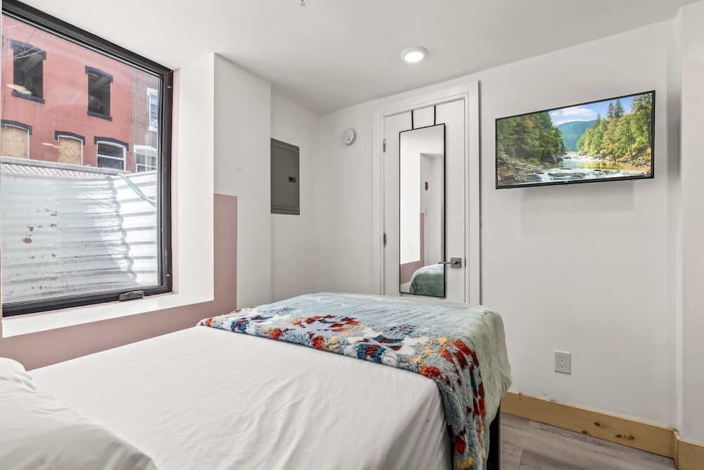 Goodseed Suites Philadelphia Center - photo 73