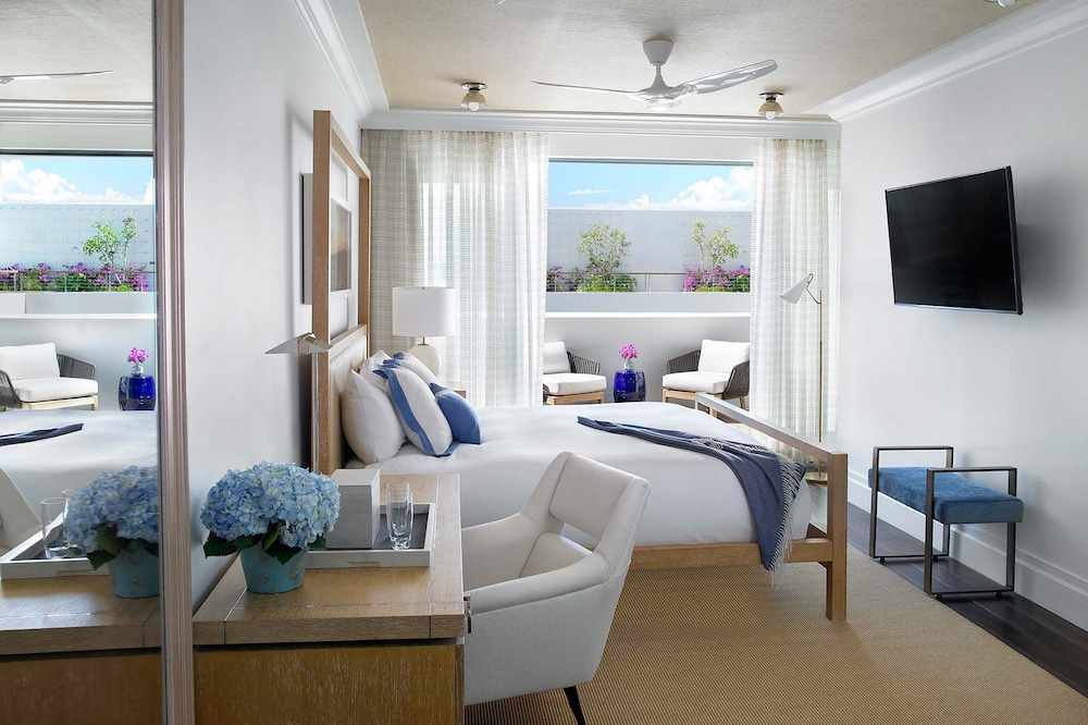 The Betsy Hotel South Beach - photo 6