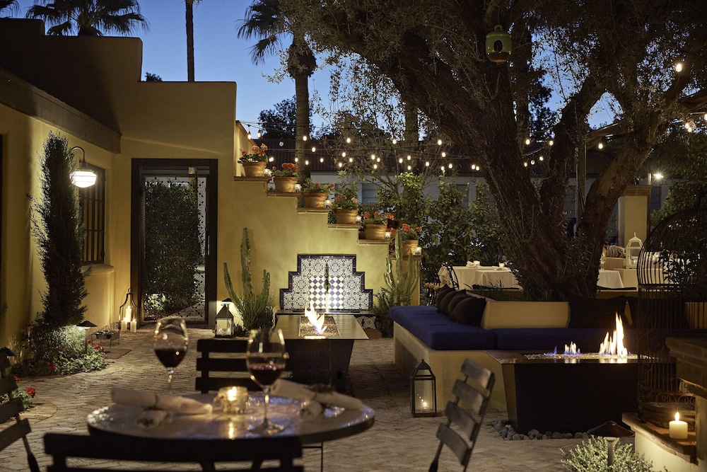 Bespoke Inn Scottsdale - featured photo