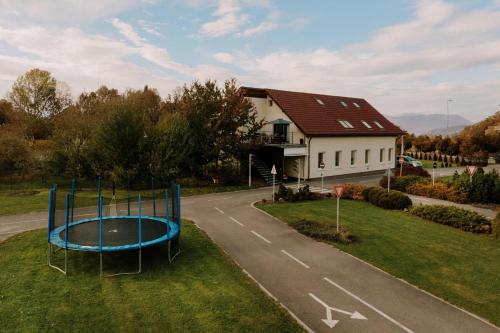 Dream Resort — Turcianske Teplice — photo 2