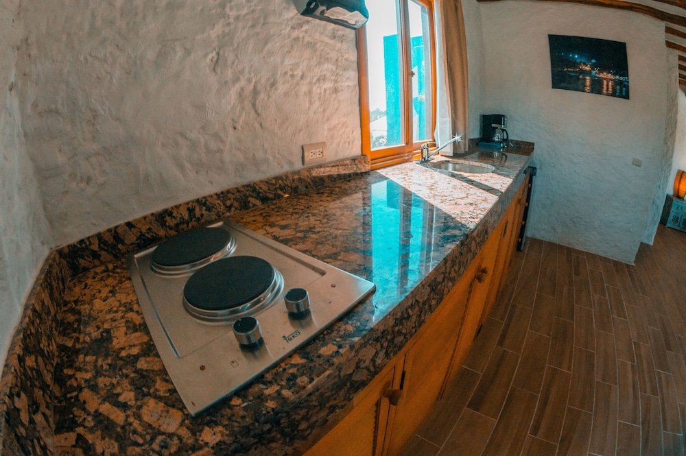 Ensueño Holbox & Beach Club