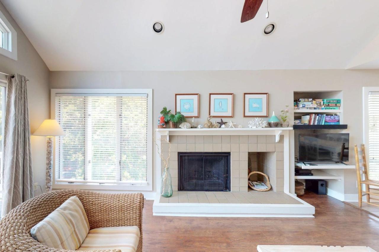 2256 Rolling Dunes - carbon neutral hotel in Charleston