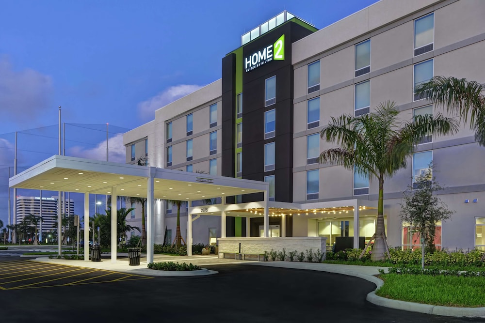 Home2 Suites by Hilton West Palm Beach Airport FL - featured photo