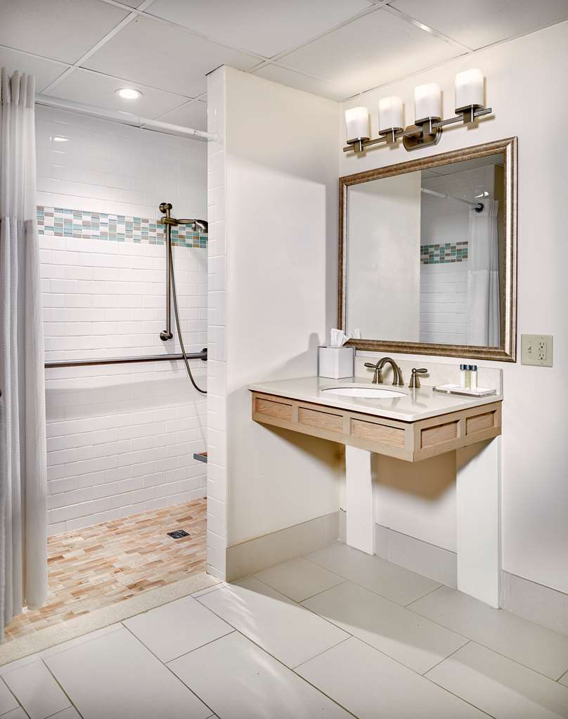 Sea Crest Beach Resort - photo 7