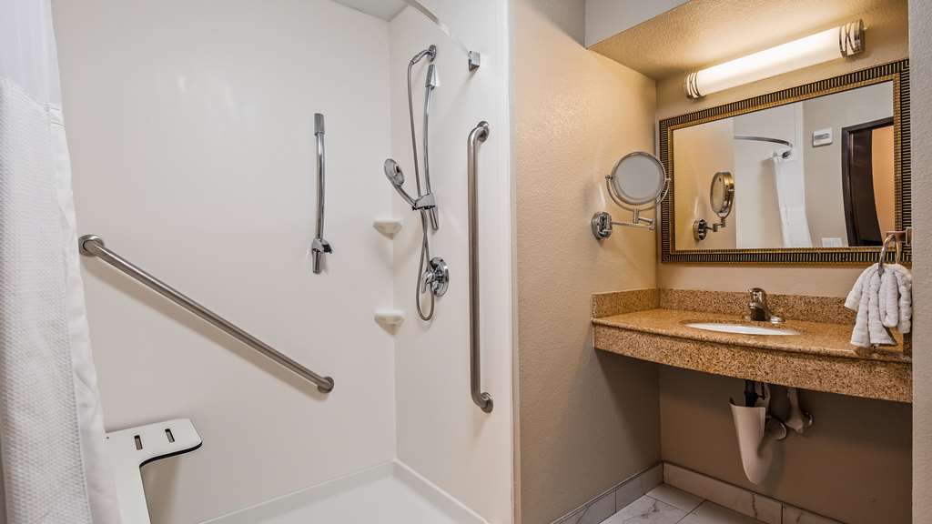 Best Western Plus Henderson Hotel - photo 24