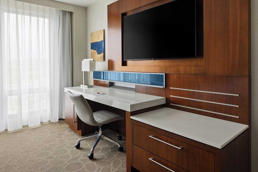 South Sioux City Marriott Riverfront - photo 21