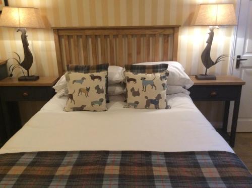 Victoria inn - carbon neutral hotel in Durham