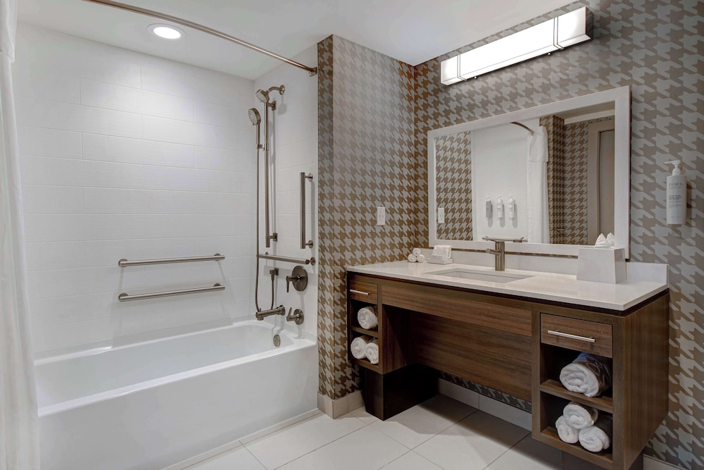 Home2 Suites By Hilton Marysville Wa - photo 25
